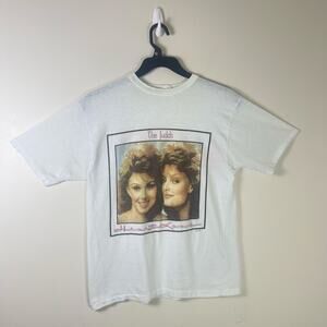 Vintage 1987 the Judds Heartland Tour Shirt Women’s XL fits like L